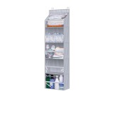 AOODA Over The Door Organizer (Grey)