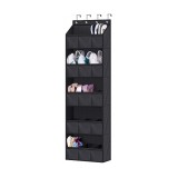 Over the Door Shoe Organizer Storage