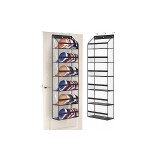 Over the Door Hat Racks 