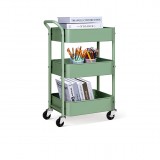 3 Tier Rolling Cart