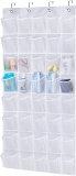 Hanging Pantry Snack Organizer 