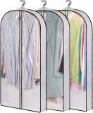 40" Hanging Garment Bags 