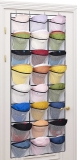Hat Racks for Baseball Caps Organizer